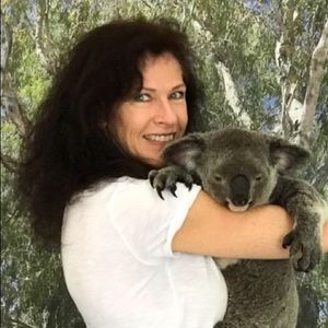 Meet your Posher, Shari